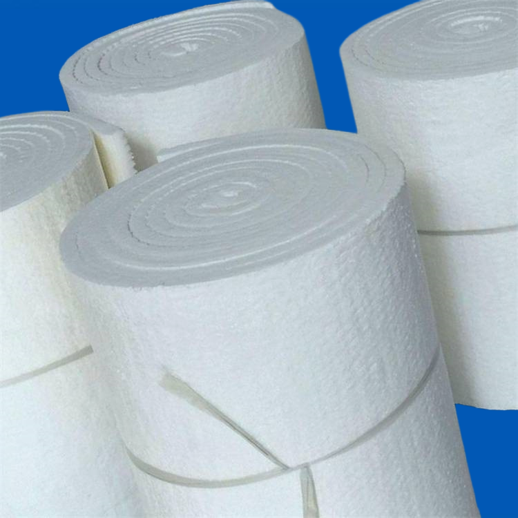 叶县陶瓷纤维毡